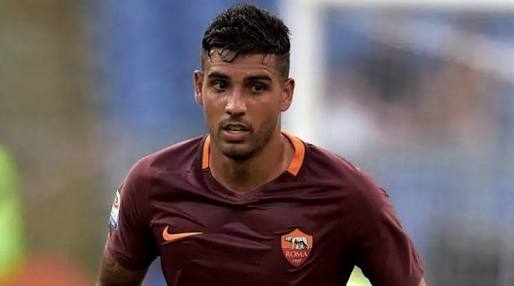 Chelsea Rekrut Emerson Dari Roma